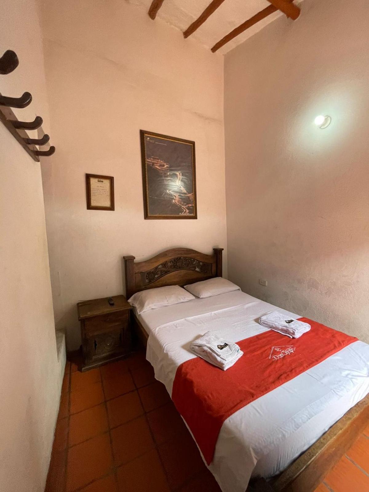 Hotel Casa Posada Don Chepe Сан-Хиль Экстерьер фото