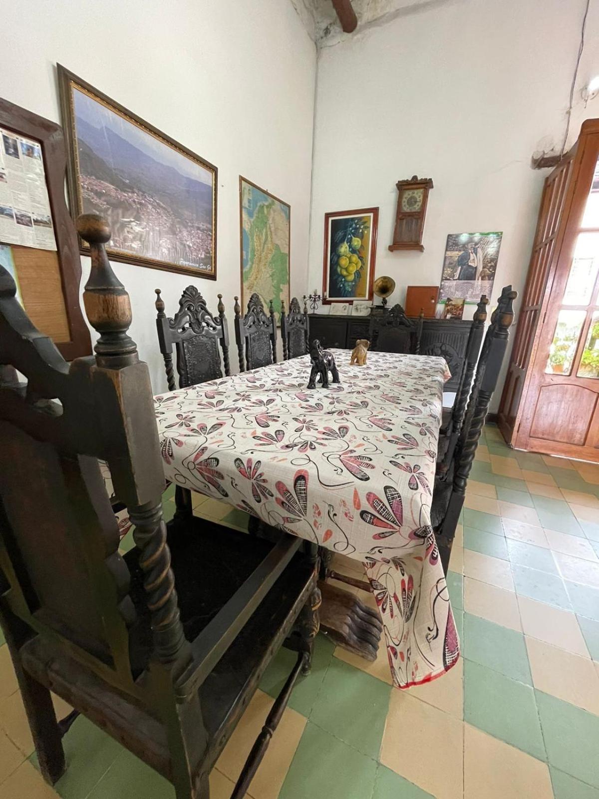 Hotel Casa Posada Don Chepe Сан-Хиль Экстерьер фото