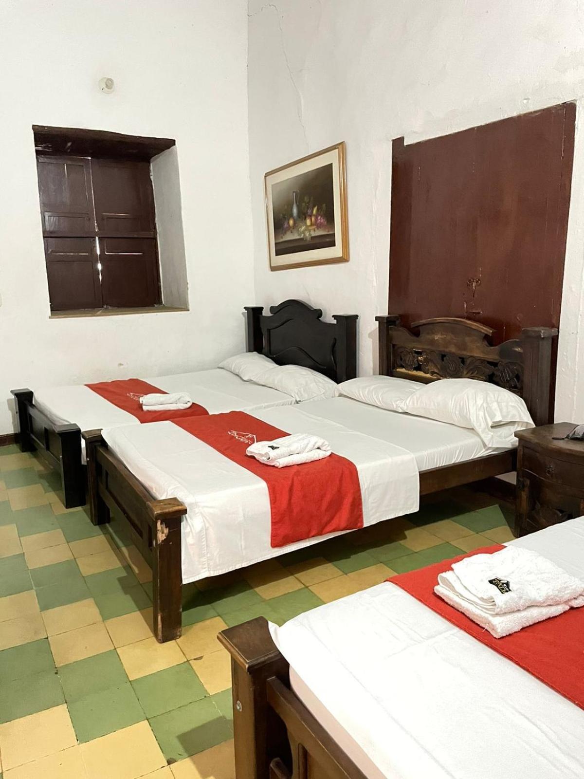 Hotel Casa Posada Don Chepe Сан-Хиль Экстерьер фото