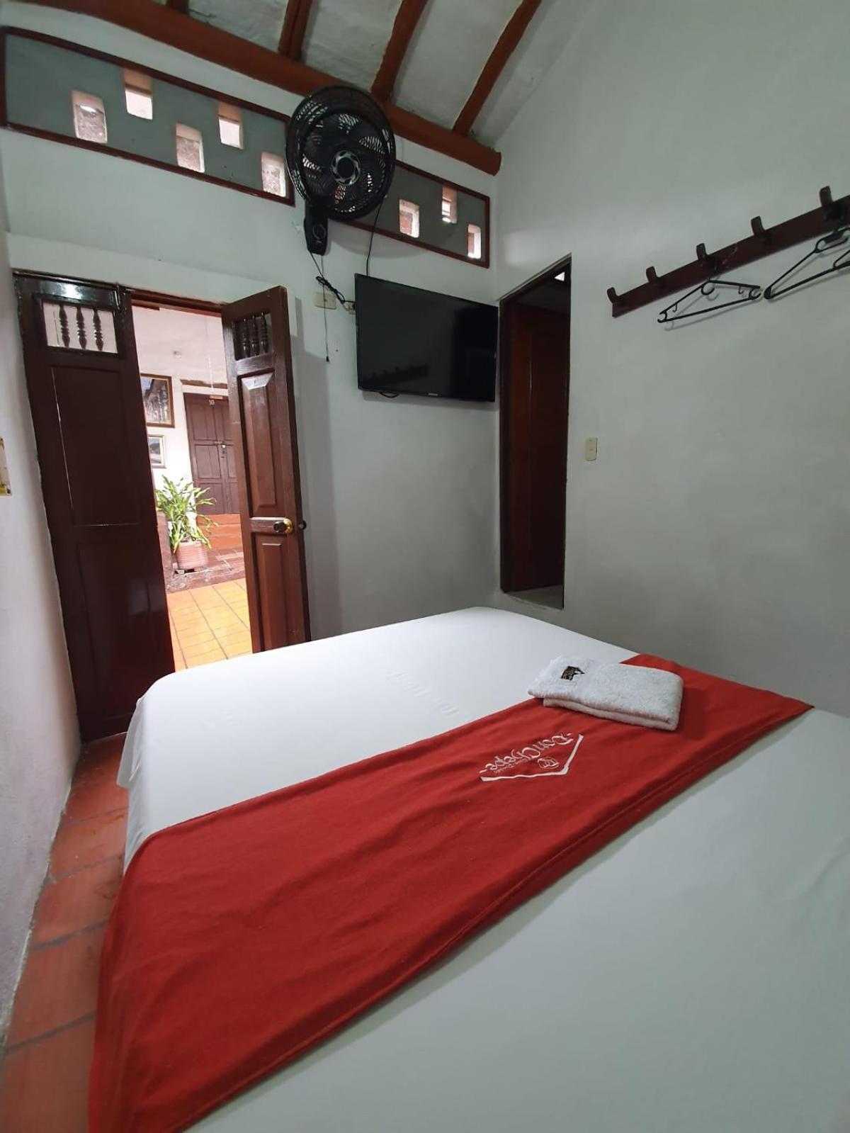 Hotel Casa Posada Don Chepe Сан-Хиль Экстерьер фото