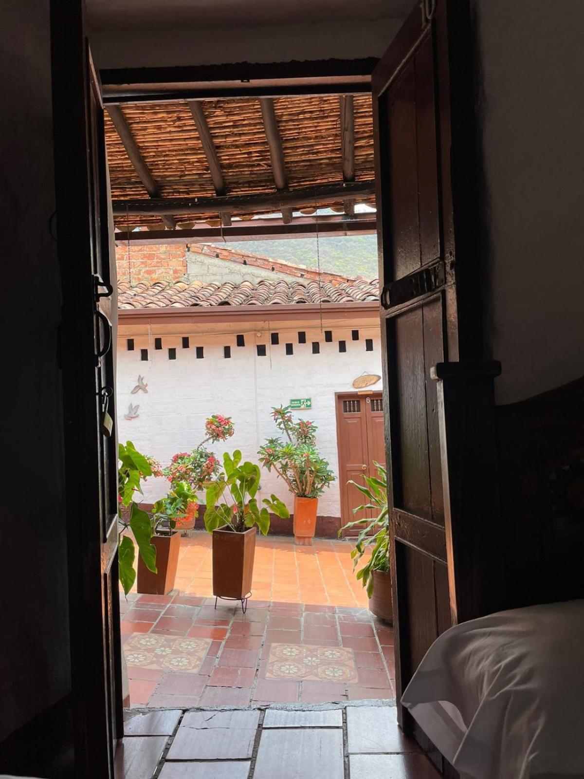 Hotel Casa Posada Don Chepe Сан-Хиль Экстерьер фото